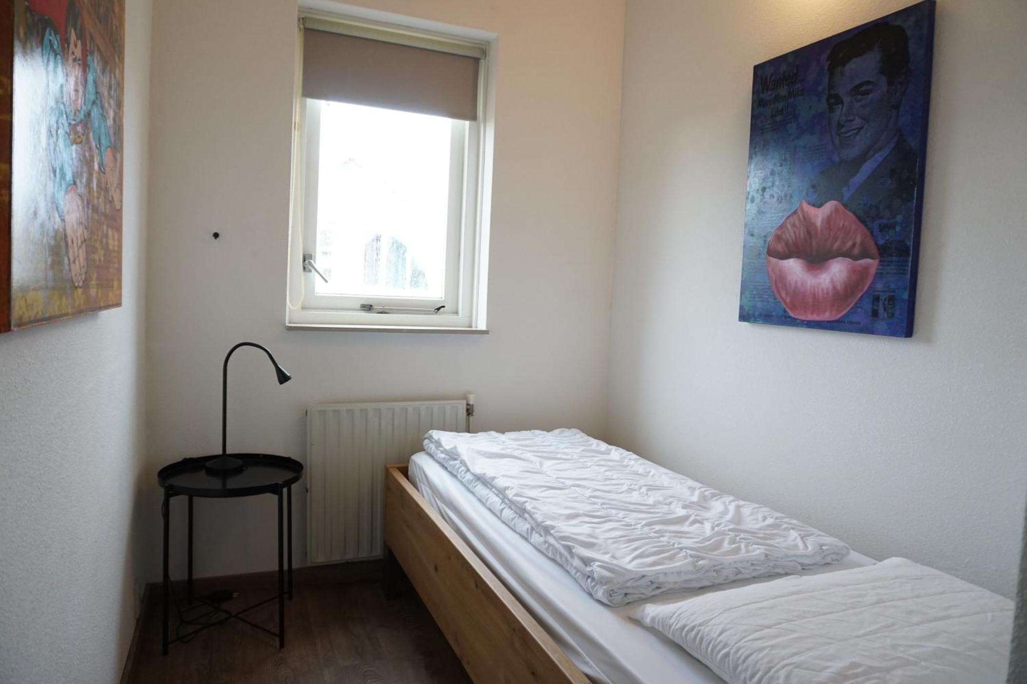 Kustverhuur, Vakantiepark Fort Soleil 43 Breskens Esterno foto